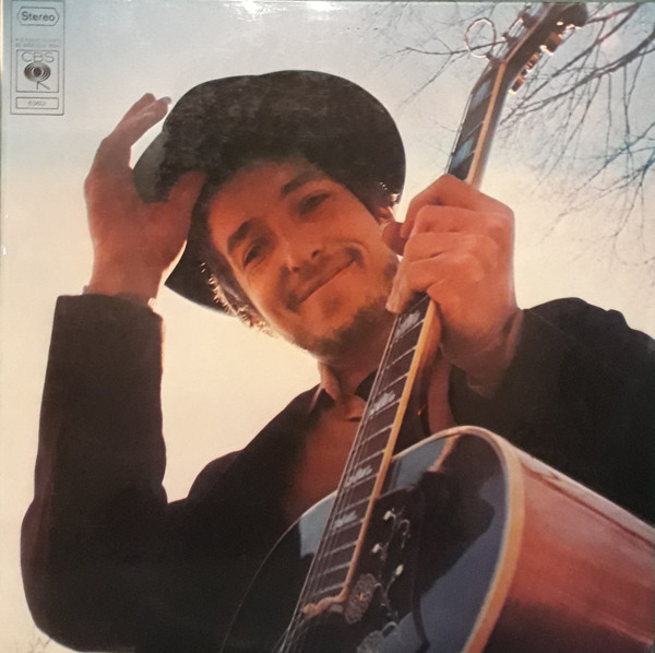 DYLAN BOB