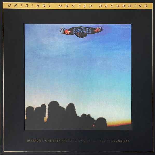 EAGLES