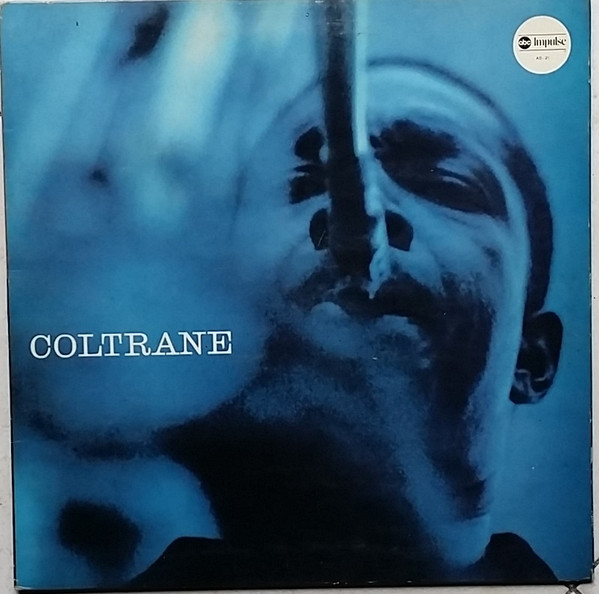 COLTRANE JOHN