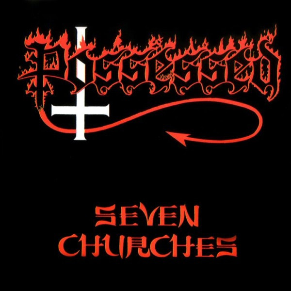 POSSESSED