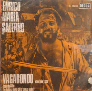 SALERNO ENRICO MARIA