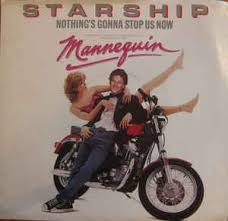 JEFFERSON STARSHIP