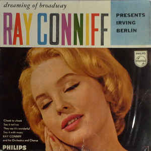 CONNIFF RAY