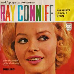 CONNIFF RAY