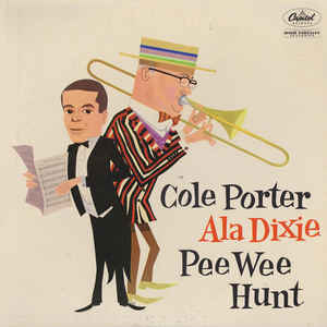 HUNT PEE WEE