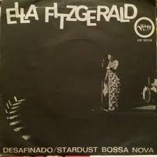 FITZGERALD ELLA