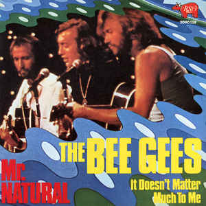 BEE GEES