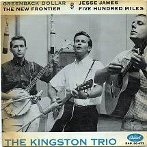 KINGSTON TRIO