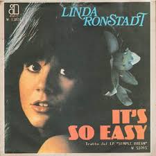 RONSTADT LINDA