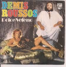 ROUSSOS DEMIS