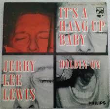 LEWIS JERRY LEE