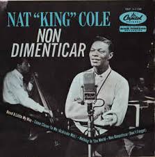 COLE NAT KING