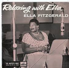 FITZGERALD ELLA