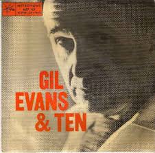 EVANS GIL