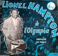 HAMPTON LIONEL