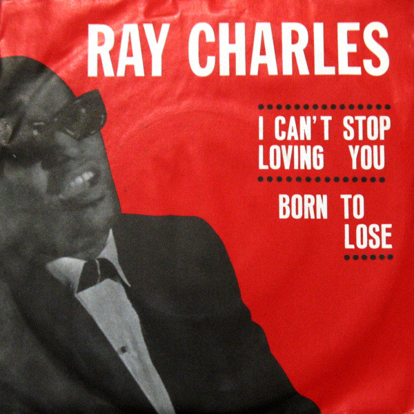 CHARLES RAY