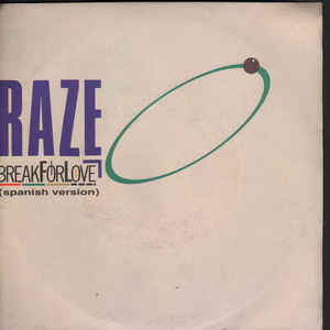 RAZE