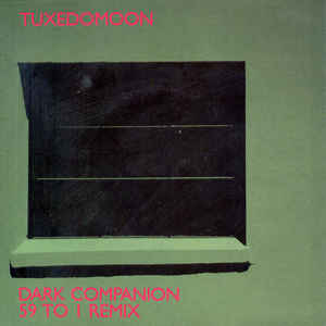 TUXEDOMOON