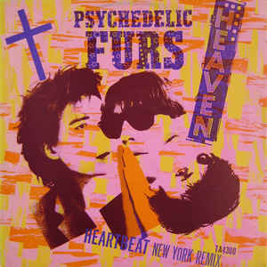 PSYCHEDELIC FURS