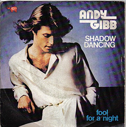 GIBB ANDY