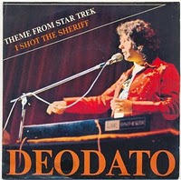 DEODATO