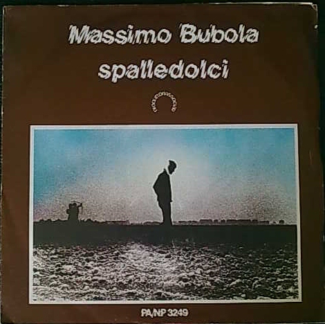 BUBOLA MASSIMO