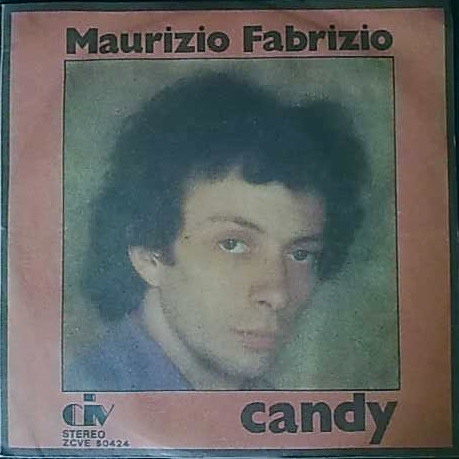 FABRIZIO MAURIZIO