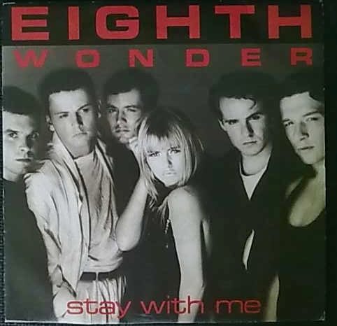 EIGHTH WONDER