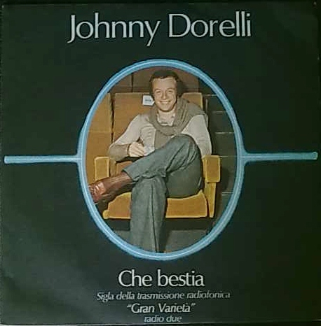 DORELLI JOHNNY