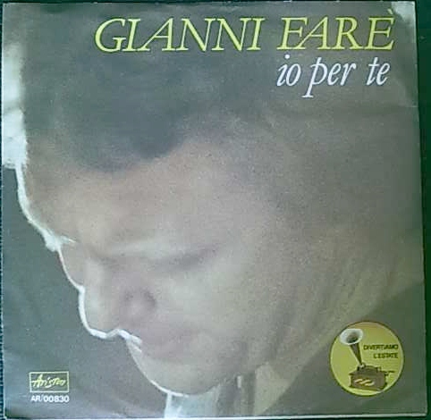 FARE' GIANNI