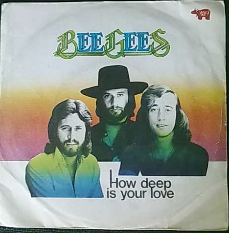 BEE GEES