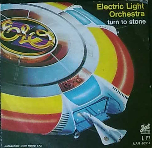 ELECTRIC LIGHT ORCHESTRA