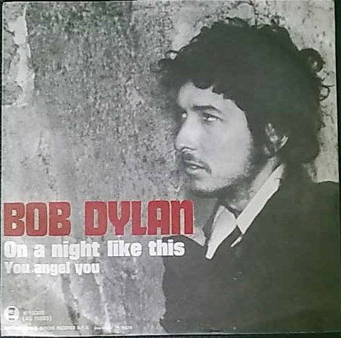 DYLAN BOB