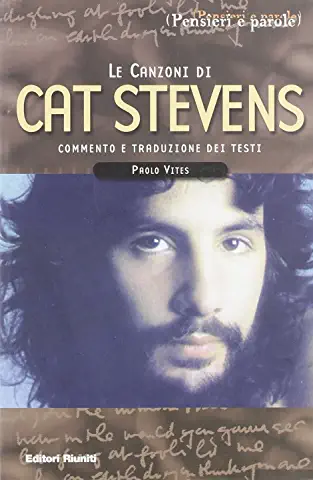 LE CANZONI DI CAT STEVENS