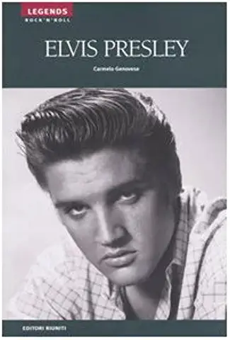 ELVIS PRESLEY