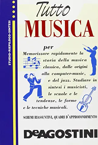 TUTTO MUSICA