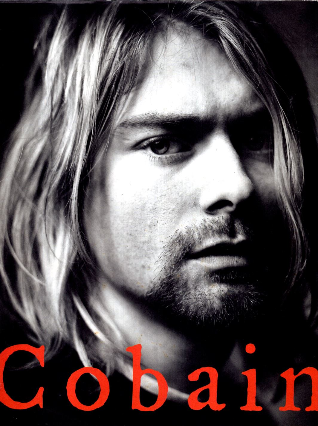 COBAIN,KURT