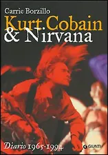 KURT COBAIN & NIRVANA (diario 1965-1994)