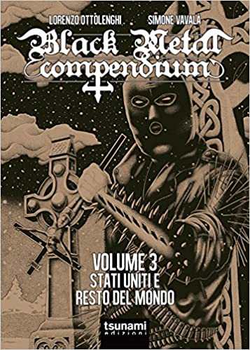 BLACK METAL COMPENDIUM. VOL. 3