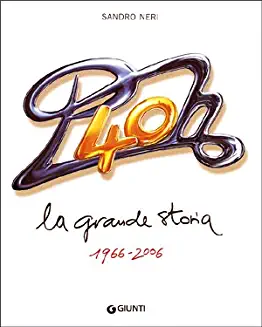 POOH LA GRANDE STORIA 1966-2006