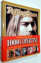 ROLLING STONE 1000 COPERTINE Vol. 2 dal 1990 al 2006