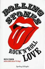 ROLLING STONES - ROCK'N'ROLL LOVE
