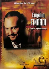 EUGENIO FINARDI ALLO SPECCHIO