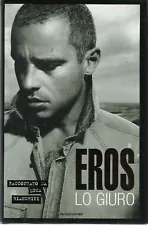 EROS RAMAZZOTTI - LO GIURO