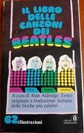 IL LIBRO DELLE CANZONI DEI BEATLES