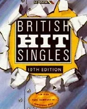 BRITISH HIT SINGLES
