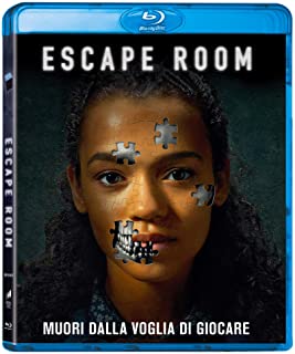 ESCAPE ROOM