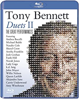 BENNETT TONY