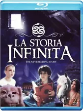 LA STORIA INFINITA