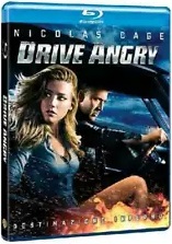 DRIVE ANGRY